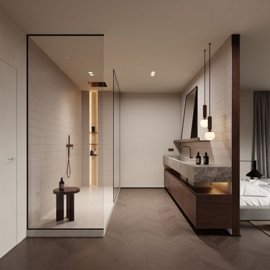 Bathroom 3