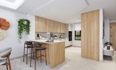 Kitchen 1