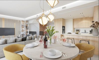 Dinner area 2
