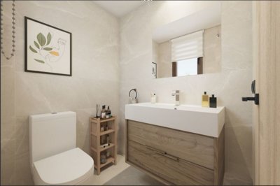 Bathroom 3
