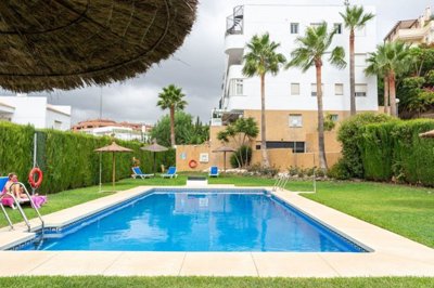 Pool area 3