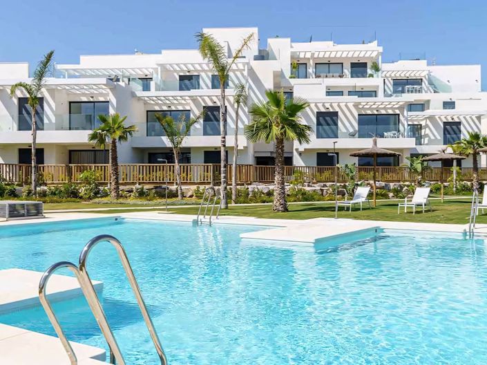 Image No.1-3 Bed Apartment for sale