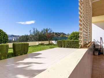 La Cala de Mijas apartment (12)