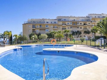La Cala de Mijas apartment (9)