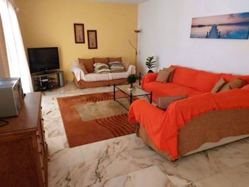 La Cala de Mijas apartment (21)