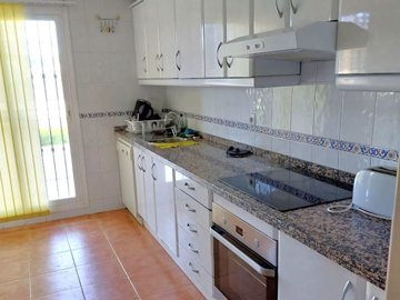 La Cala de Mijas apartment (23)