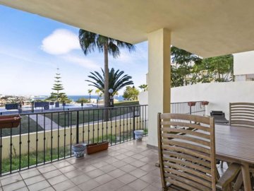 La Cala de Mijas apartment (17)