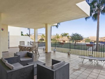 La Cala de Mijas apartment (18)
