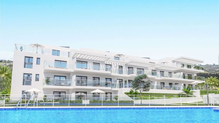 Image No.1-2 Bed Apartment for sale