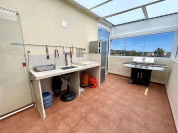 La Cala Hills 3 bedroom penthouse (32)