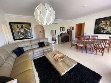 La Cala Hills 3 bedroom penthouse (40)