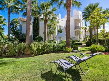 Alcazaba Lagoon apartment (5)