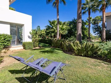 Alcazaba Lagoon apartment (4)