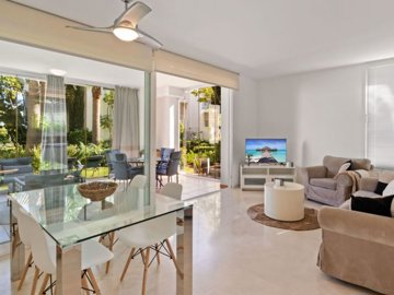 Alcazaba Lagoon apartment (13)