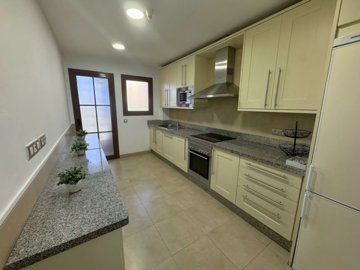 Gazules del Sol apartment for sale (23)