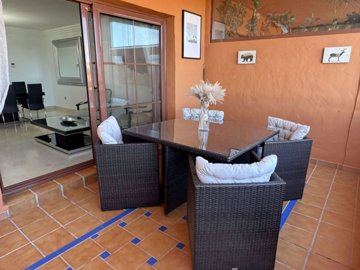 Gazules del Sol apartment for sale (14)