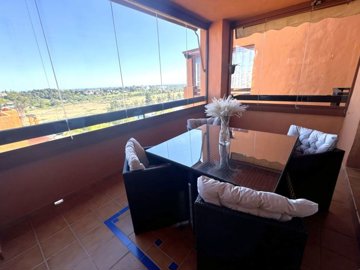Gazules del Sol apartment for sale (13)