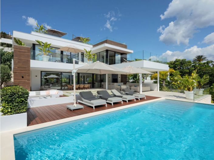 Image No.1-5 Bed Villa for sale