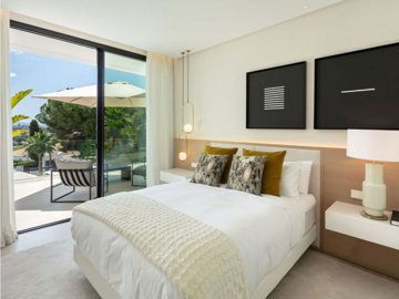 Nueva Andalucia Golf Valley villa (25)