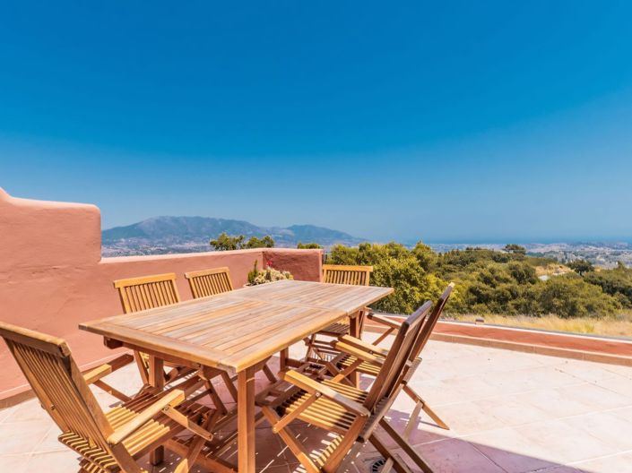 Image No.1-3 Bed Apartment for sale