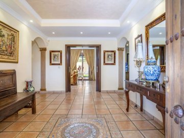 Guadalmina family villa (12)
