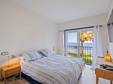 Hacienda Playa Apartment (21)