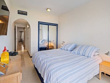 Hacienda Playa Apartment (22)