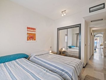 Hacienda Playa Apartment (27)