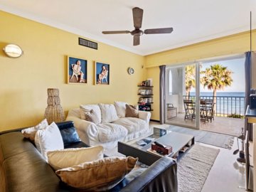 Hacienda Playa Apartment (15)