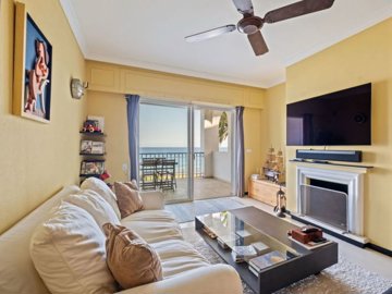 Hacienda Playa Apartment (16)
