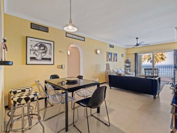 Hacienda Playa Apartment (14)