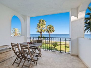 Hacienda Playa Apartment (8)
