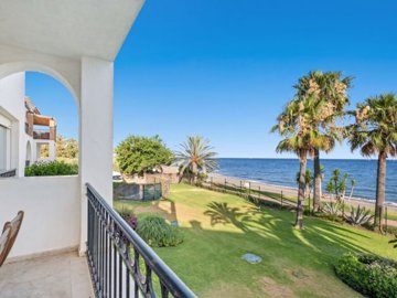Hacienda Playa Apartment (10)