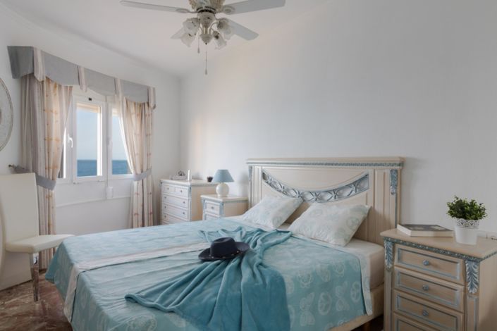 Image No.6-Appartement de 1 chambre à vendre à Calahonda