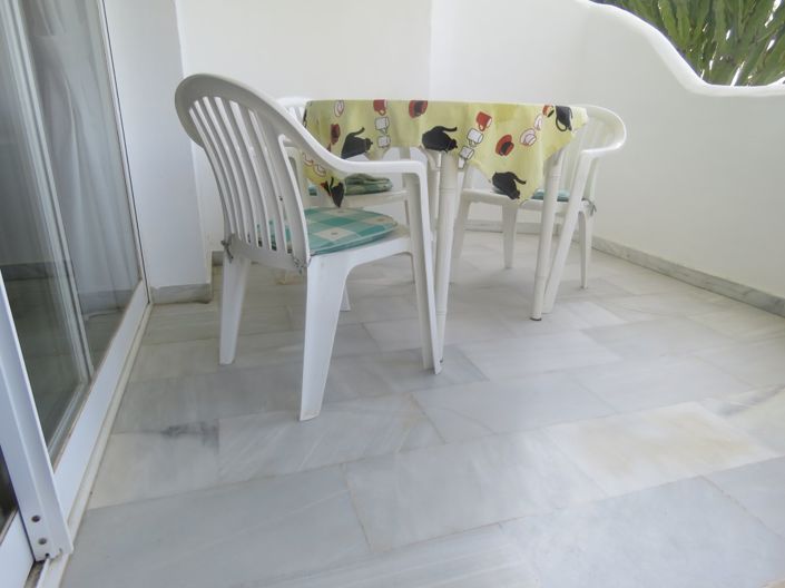 Image No.10-Appartement de 2 chambres à vendre à Calahonda