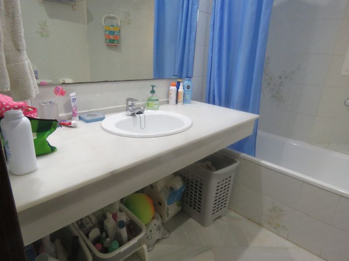 Image No.13-Appartement de 2 chambres à vendre à Calahonda