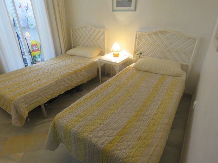 Image No.15-Appartement de 2 chambres à vendre à Calahonda