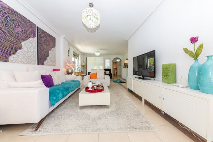 Image No.3-Appartement de 2 chambres à vendre à Marbella