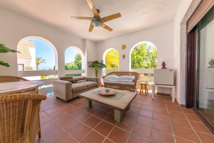 Image No.4-Appartement de 2 chambres à vendre à Marbella