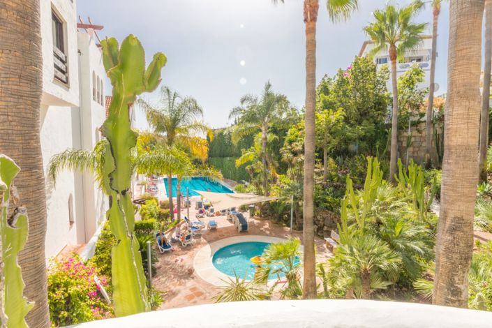 Image No.5-Appartement de 2 chambres à vendre à Marbella