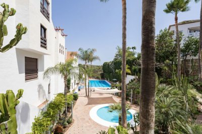 La Maestranza Nueva Andalucia (2)