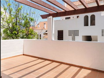 La Maestranza apartment (1)