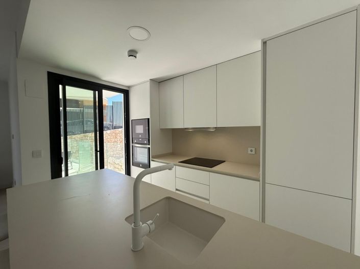 Image No.14-Appartement de 3 chambres à vendre à Fuengirola