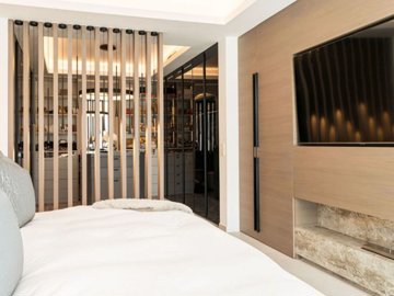 Nueva Andalucia luxury villa (21)
