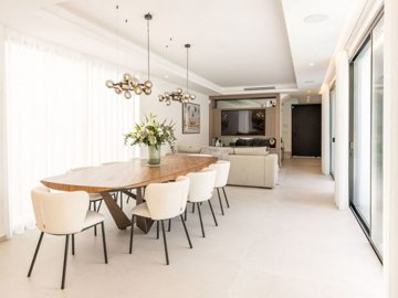 Nueva Andalucia luxury villa (27)