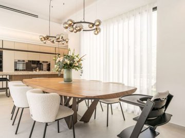 Nueva Andalucia luxury villa (28)