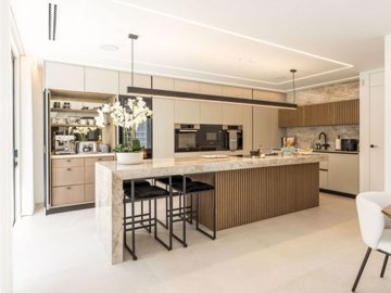 Nueva Andalucia luxury villa (26)