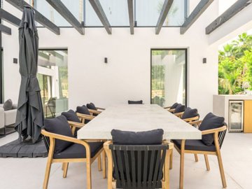 Nueva Andalucia luxury villa (32)