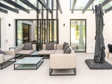 Nueva Andalucia luxury villa (33)