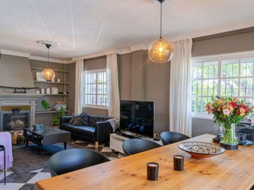 Alhaurin de La Torre country house (33)